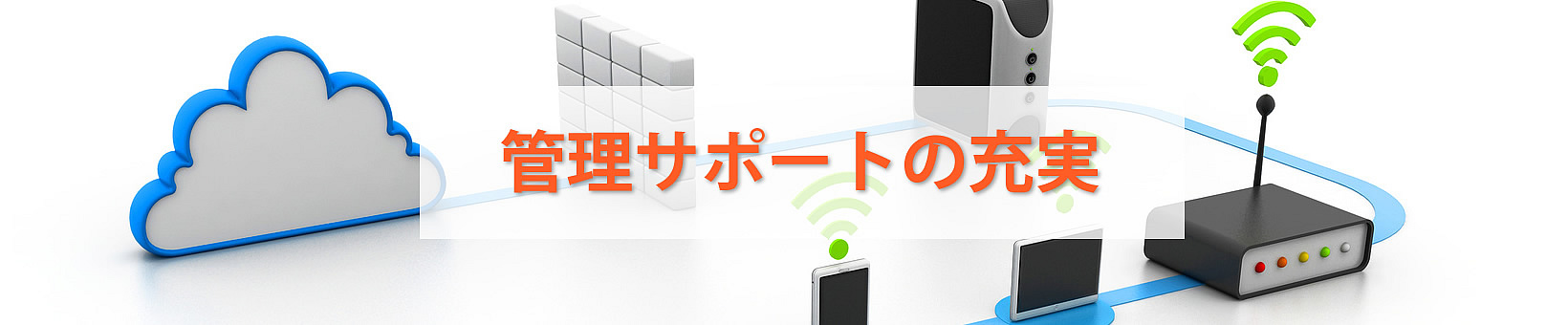 管理体制